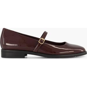 graceland Bordeaux ballerina - Maat 41