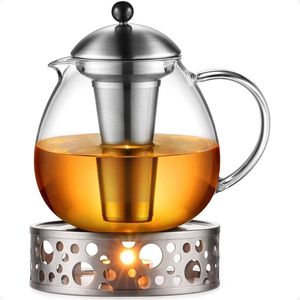 Theewarmer keramiek / stoofje voor theepot \ stew for teapot - theewarmer, koffiewarmer \ Koepje voor theepot, heating and storing coffee, tea or milk