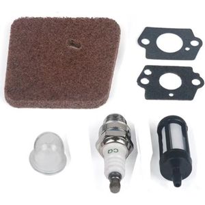 Geschikt voor STIHL HS45 Heggenschaar FS38 FC55 FS310 Carburateur Accessoires Zama C1Q - S169B Carburateur Carburateur Accessoires