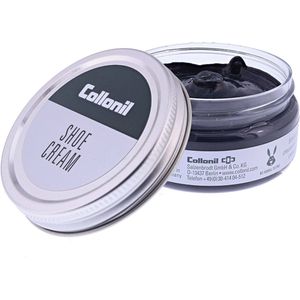 Collonil SHOE CREAM 519 kleur/glans blauw donker