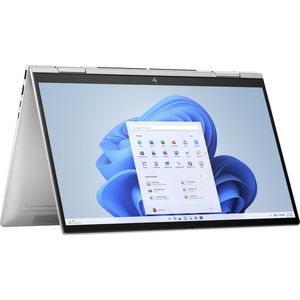 HP ENVY x360 15-fe0015nb - 2-in-1 Laptop - 15.6 inch - azerty