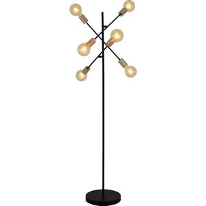 Designer Staande lamp Modo III van home24 unieke vloerlamp