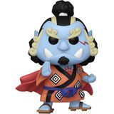 Funko Jinbe - Funko Pop! - One Piece Figuur