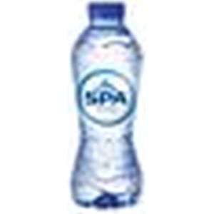 Mineraalwater Spa reine 0,15stg 0,33L/24