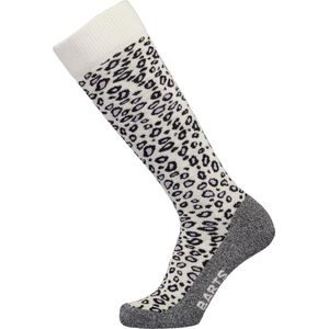 Barts Skisock Animal Print Wintersportsokken Unisex - Maat 35- 38