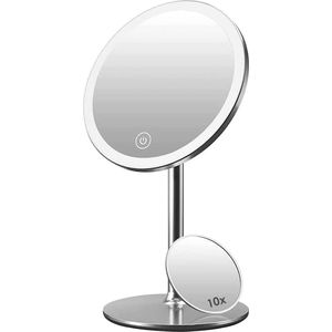 cosmetische spiegel - Make-up Spiegel, Handheld spiegel