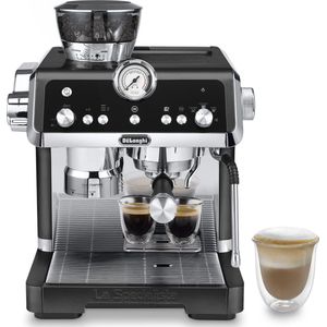 De'Longhi EC9355.BM La Specialista Prestigio - Espresso apparaat Rvs