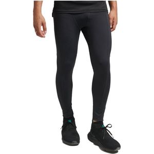 Superdry Core Full Length Legging Zwart L Man