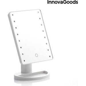 Make Up Spiegel met LED Verlichting Innovagoods
