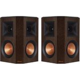 Klipsch RP-502S Surround speaker Walnoot/Set