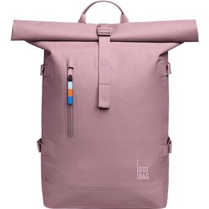 GOT BAG RollTop 2.0 Backpack 15"" Axolotl