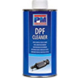 PM DPF Diesel Roetfilter Reiniger - 500ML