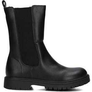 Ton & Ton Helle Boots Meisjes - Zwart - Maat 34