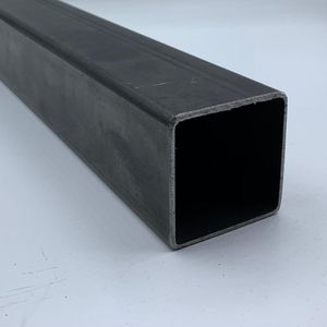 Staal Vierkante koker - 60x60x3mm - 1000mm