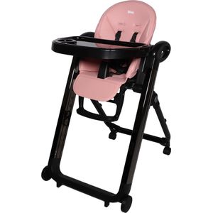 Ding Royal Pink Kinderstoel DI-252602