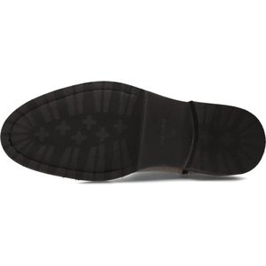 Rehab Savio Nette schoenen - Business Schoenen - Heren - Grijs - Maat 40