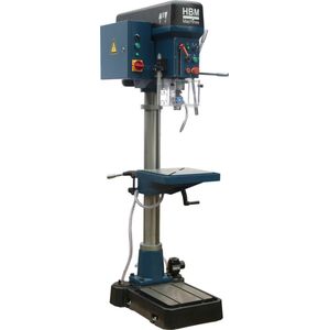 HBM Industriële Kolomboormachine 32 mm, 400 Volt
