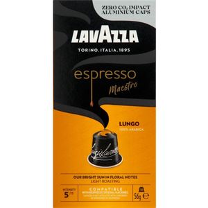 Lungo 100 stuks