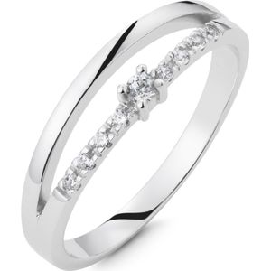 Glow 114.078556 Dames Ring