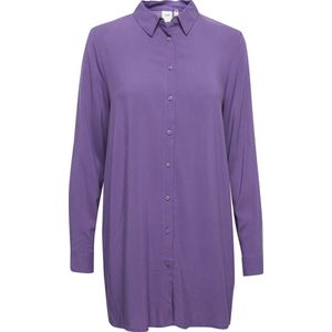 Ichi IHMAIN SH2 Dames Blouse - Maat 42