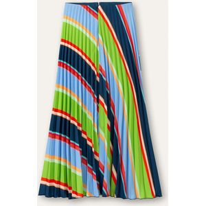 Oilily - Sedberg woven skirt - Blauw - 34