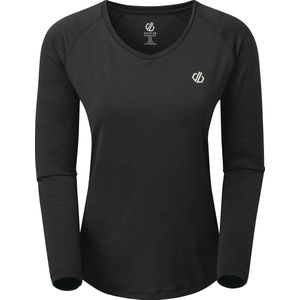 Dare 2B Womens/Ladies Discern Long Sleeve T-Shirt - Maat 46