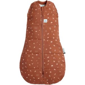 ergoPouch Slaapzak Baby Cocoon Winter - 6-12 maanden - 80 cm - TOG 2.5 - Acorn