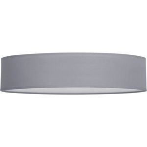 Smartwares Plafondlamp - Ø 50 cm - Grijs - E27 IDE-60036