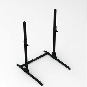 RXDGear - Squat Rack - fitness rack - halterbank - fitness apparaat