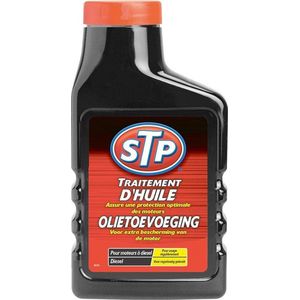 STP - Olietoevoeging voor Diesel motor 300 ml