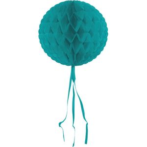 Folat - Honeycomb Turquoise 30cm