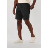 MATINIQUE Mathomas Short Broeken Heren - Zwart - Maat 34