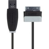 Bandridge BBM39200B10 USB-kabel