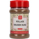 Van Beekum Specerijen - Rollade Kruiden Rund - Strooibus 150 gram