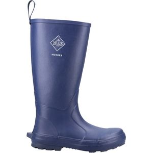 Muck Boot - MUDDER - Blue - 42