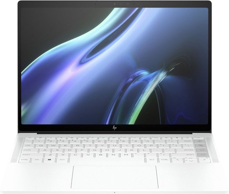HP Dragonfly Pro One | AMD Ryzen 7 7736U | 16GB | 512GB SSD | 14"" WUXGA (1920x1200) Touchscreen | Verlicht toetsenbord | Vingerprint Scanner | Windows 11 Home | QWERTY