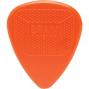 D'Andrea - Snarling Dog Brain - plectrum - 1.14 mm - 12-pack