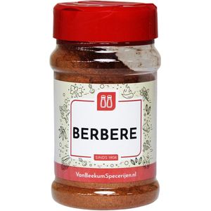 Van Beekum Specerijen - Berbere - Strooibus 130 gram