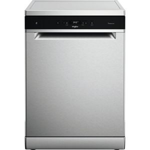 Whirlpool WFC 3C26 PF X Vrijstaand 14 couverts E