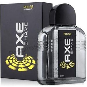 Axe Pulse Aftershave 100 ml