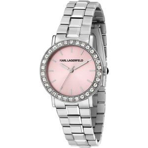 Karl Lagerfeld Horloges kopen? ✔️ Vergelijk de beste