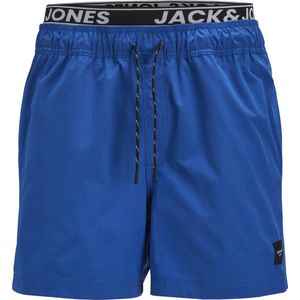 Jack & Jones Maui Zwemshort Heren - Maat S