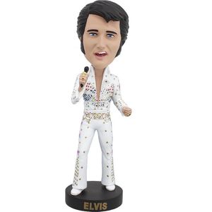 Elvis: Eagle Suit - Aloha from Hawaii - bobblehead