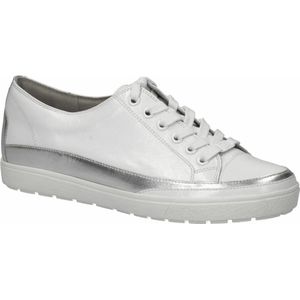 Caprice Dames Sneaker 9-9-23654-28 122 G-breedte Maat: 40.5 EU