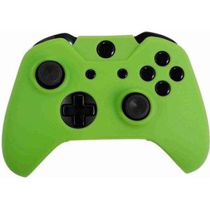 ORB Xbox One Controller Silicon Skin - Green