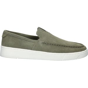 Toms TRVL Lite heren loafer - Groen - Maat 44