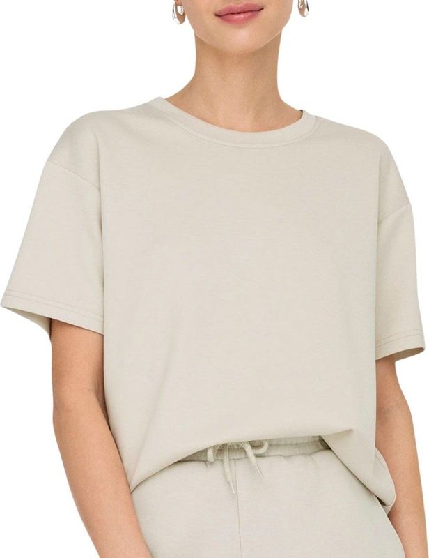 Only Play Lounge Mina Shirt Dames - Maat M