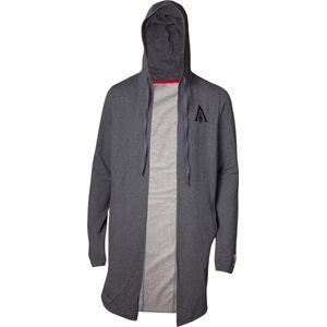 Assassin's Creed Apocalyptic Warrior Throw Over Hoodie