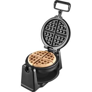 Wafelijzer - Wafelmaker - Wafelijzers - Wafels Maken