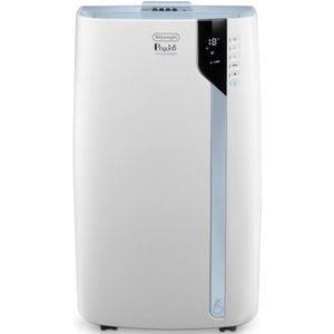 De’Longhi PACEXUV-Carelight 65 dB Wit